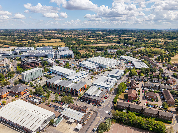 Units A to D Elstree Trade Park-183
