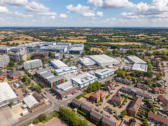 Units A to D Elstree Trade Park-182