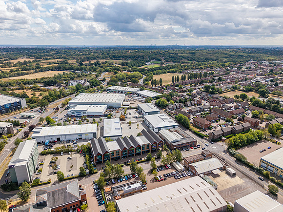 Units A to D Elstree Trade Park-185