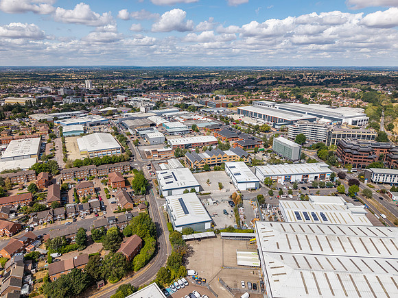 Units A to D Elstree Trade Park-194