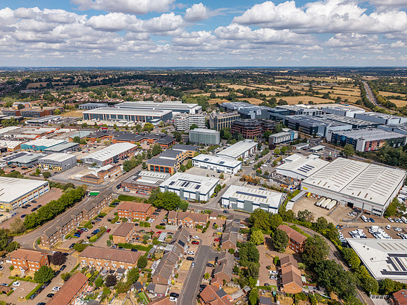 Units A to D Elstree Trade Park-196