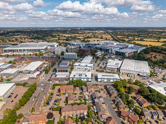 Units A to D Elstree Trade Park-197