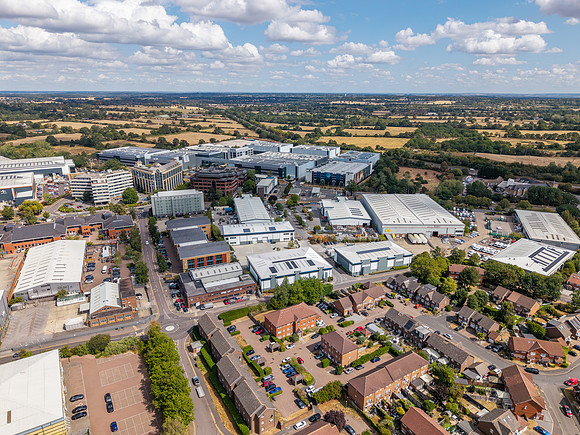 Units A to D Elstree Trade Park-198