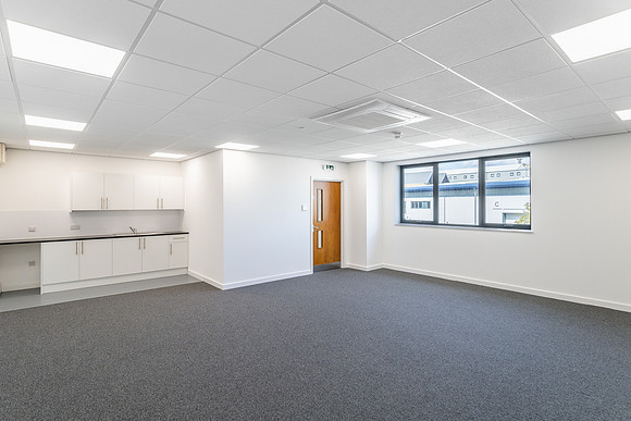 Units A to D Elstree Trade Park-1