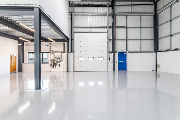 Units A to D Elstree Trade Park-15