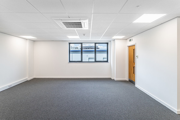 Units A to D Elstree Trade Park-22