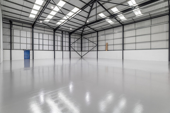 Units A to D Elstree Trade Park-27
