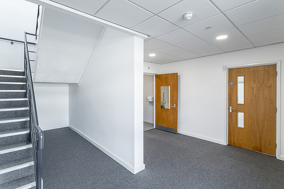 Units A to D Elstree Trade Park-35
