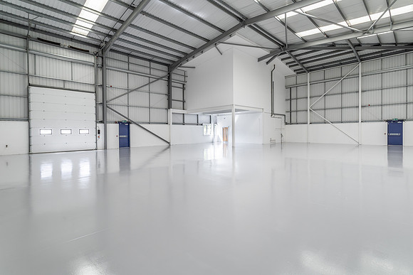 Units A to D Elstree Trade Park-48