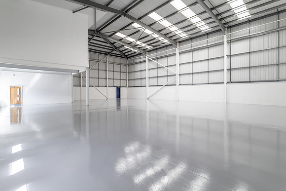 Units A to D Elstree Trade Park-50