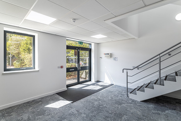 Units A to D Elstree Trade Park-52
