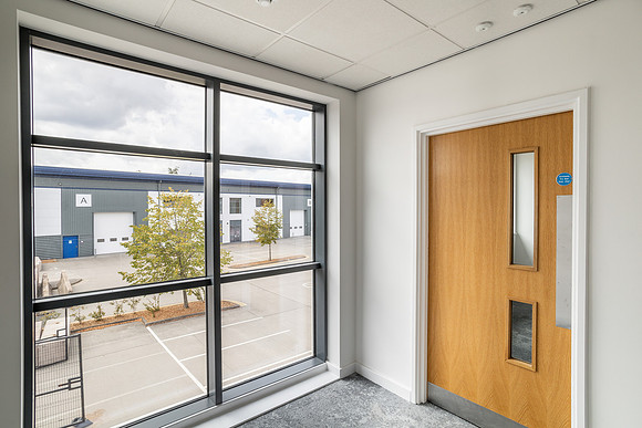 Units A to D Elstree Trade Park-61