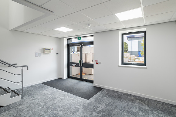 Units A to D Elstree Trade Park-65