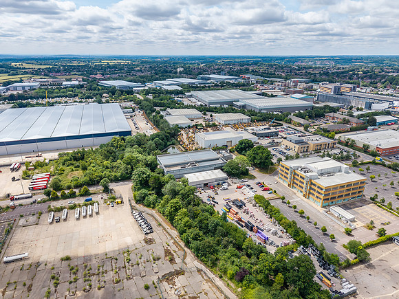 Imagination - Hemel Hempstead-125