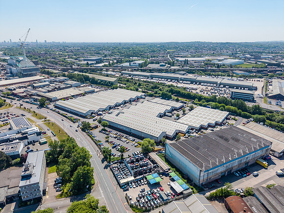 Kelvin Way Industrial - West Brom-15