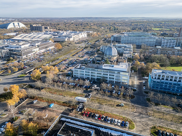 Northgate House - MK-137