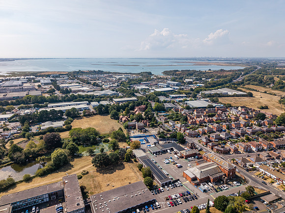 The Tannery, Havant 005