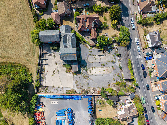 The Tannery, Havant 001
