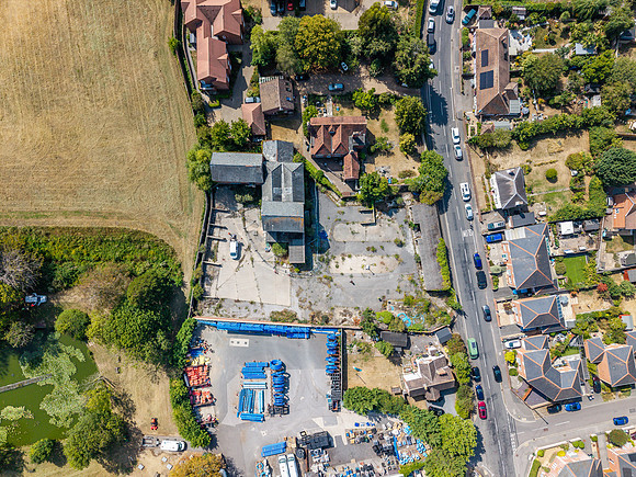 The Tannery, Havant 003