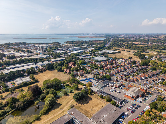 The Tannery, Havant 006
