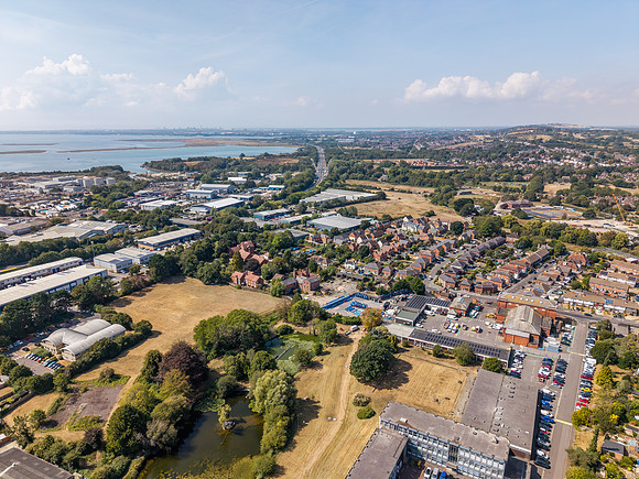 The Tannery, Havant 007