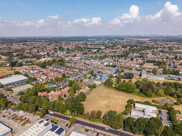 The Tannery, Havant 012