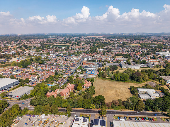 The Tannery, Havant 013