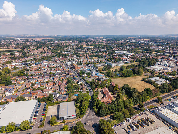 The Tannery, Havant 015
