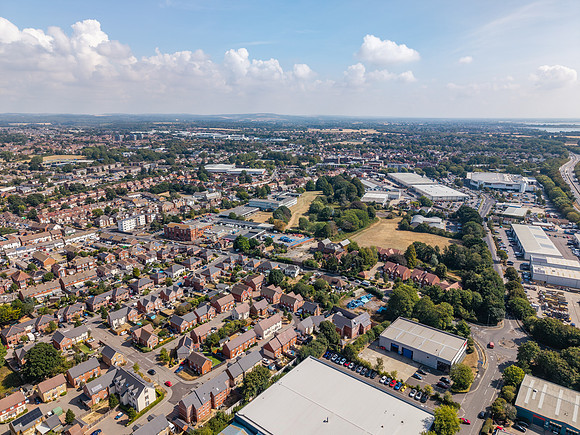 The Tannery, Havant 017