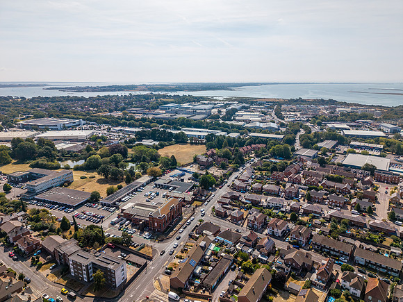 The Tannery, Havant 022