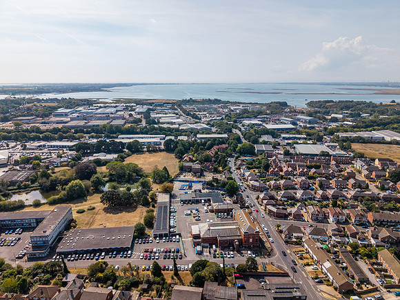 The Tannery, Havant 024