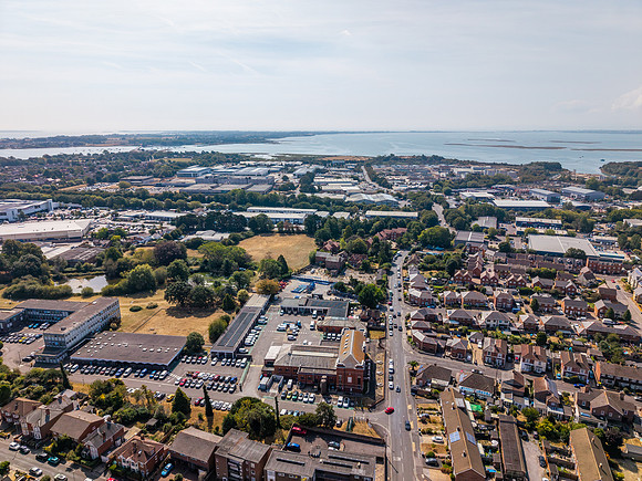 The Tannery, Havant 023