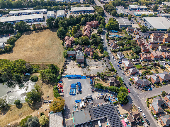 The Tannery, Havant 025