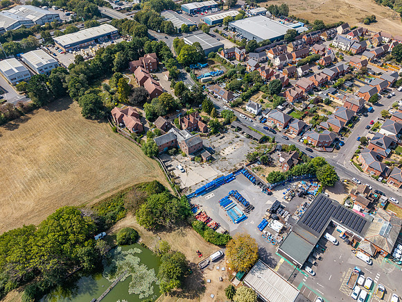 The Tannery, Havant 026