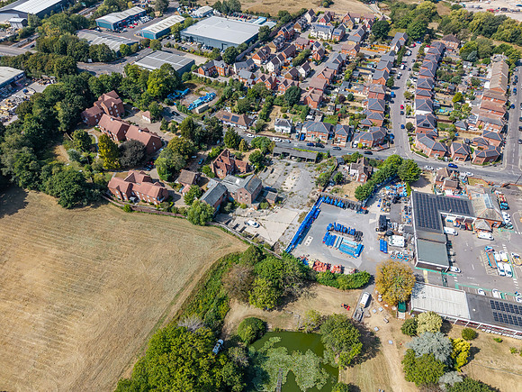 The Tannery, Havant 027