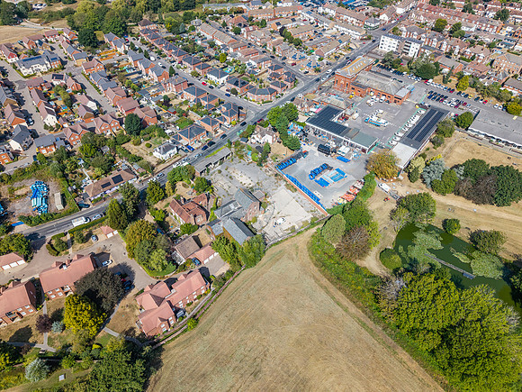 The Tannery, Havant 029