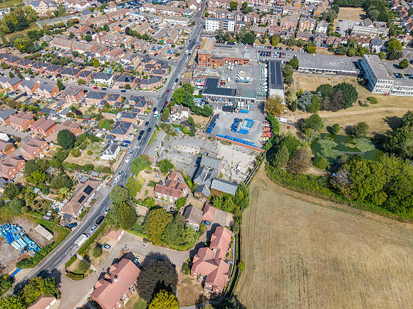 The Tannery, Havant 030