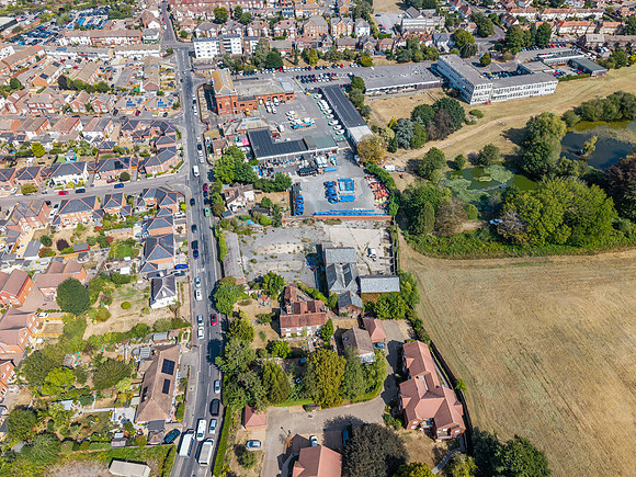 The Tannery, Havant 031