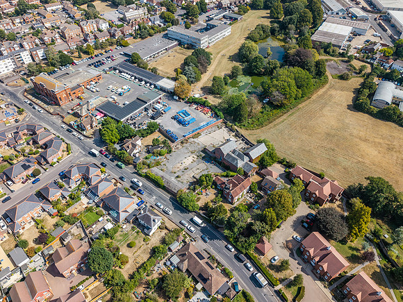 The Tannery, Havant 032