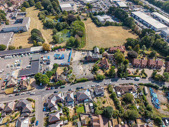 The Tannery, Havant 034