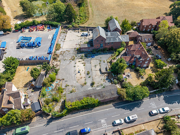 The Tannery, Havant 035