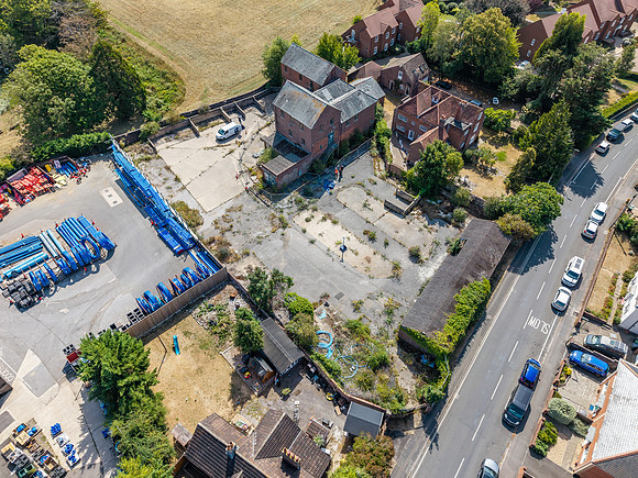The Tannery, Havant 036