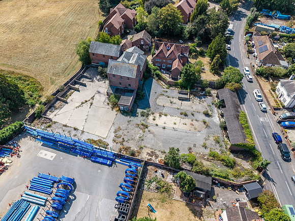 The Tannery, Havant 037