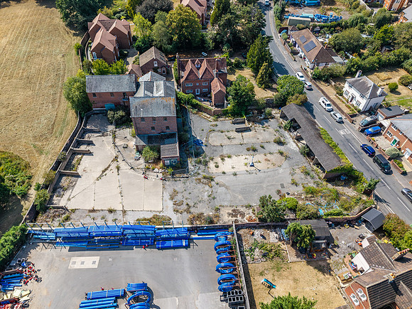 The Tannery, Havant 038