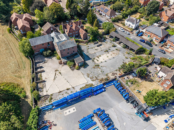The Tannery, Havant 039