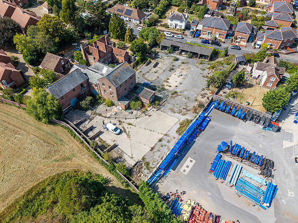 The Tannery, Havant 040