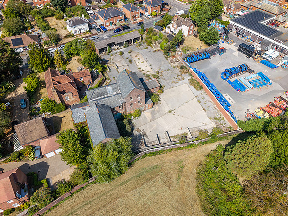 The Tannery, Havant 042