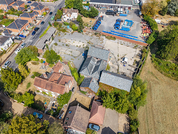 The Tannery, Havant 044