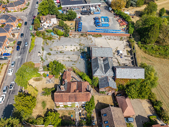 The Tannery, Havant 045