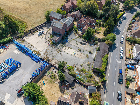 The Tannery, Havant 049
